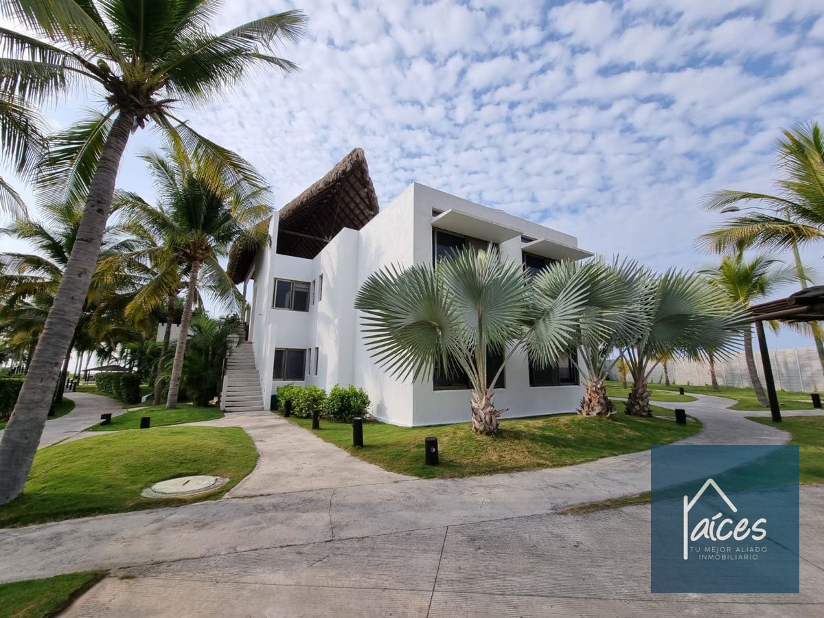 Exclusiva Villa en venta BLANC Monterrico (D) - 17