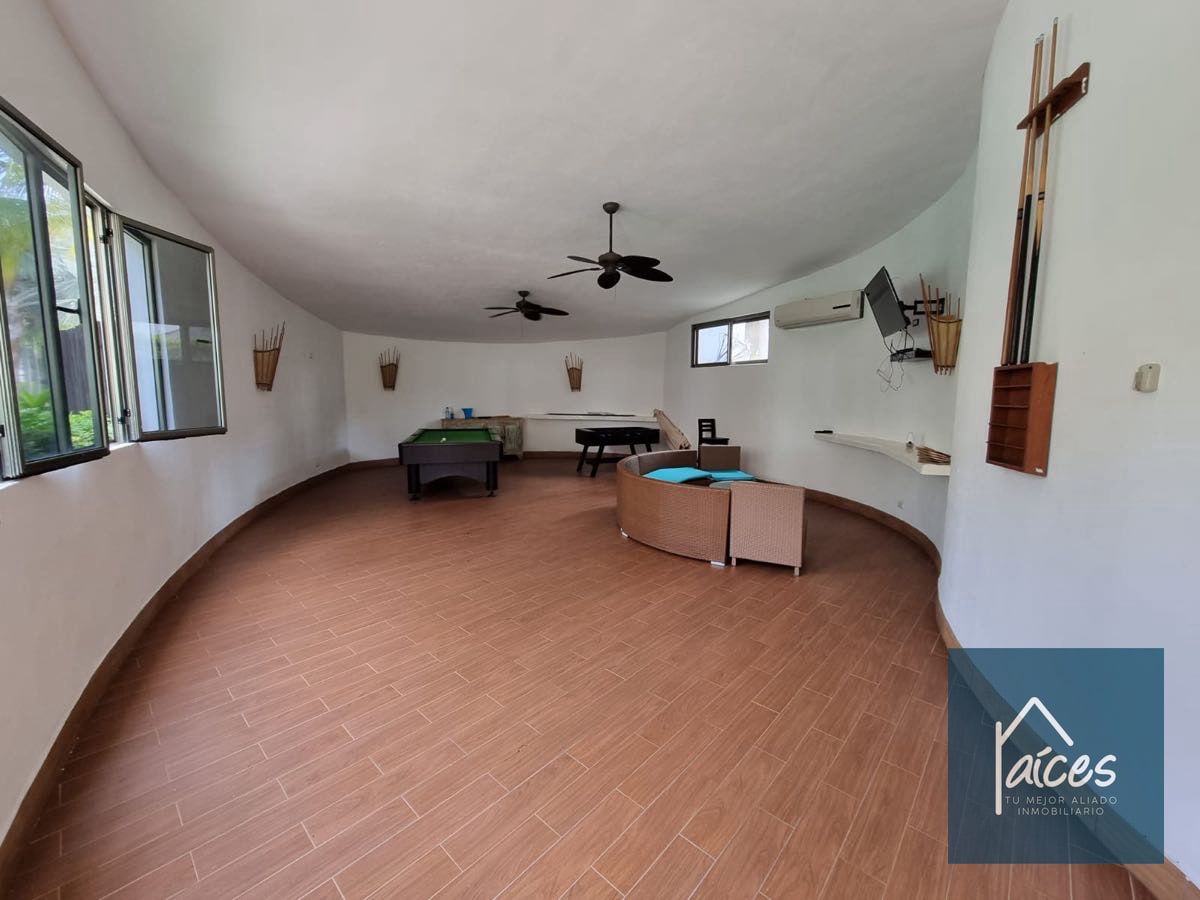 Exclusiva Villa en venta BLANC Monterrico (D) - 7