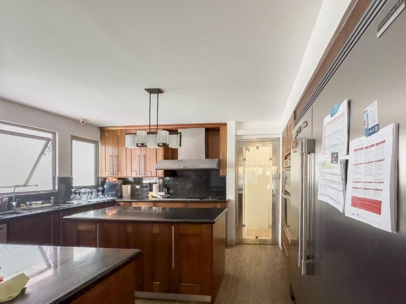 PRECIOSA CASA EN VENTA ZONA 15 — Casa en Venta en Zona 15, Guatemala, Ciudad — foto 4 de 11