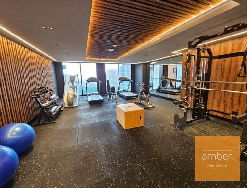 Apartamento en Artis, Zona 13 (actualmente alquilado) - 15