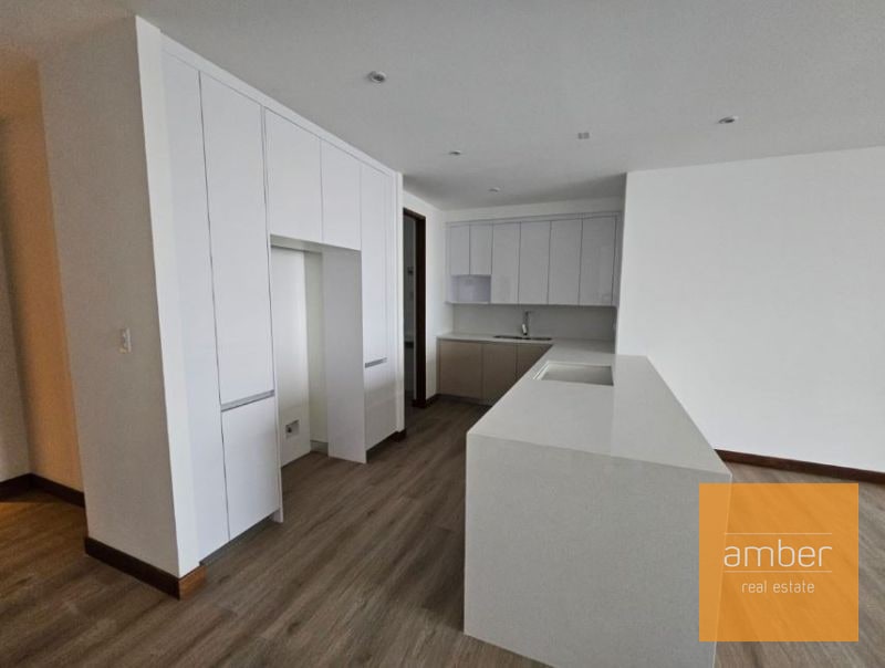Apartamento en Artis, Zona 13 (actualmente alquilado) - 3