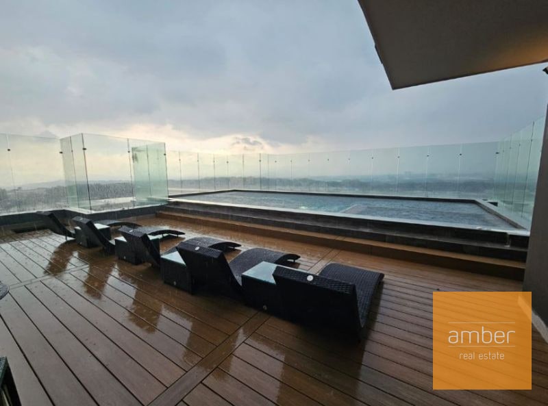 Apartamento en Artis, Zona 13 (actualmente alquilado) - 14
