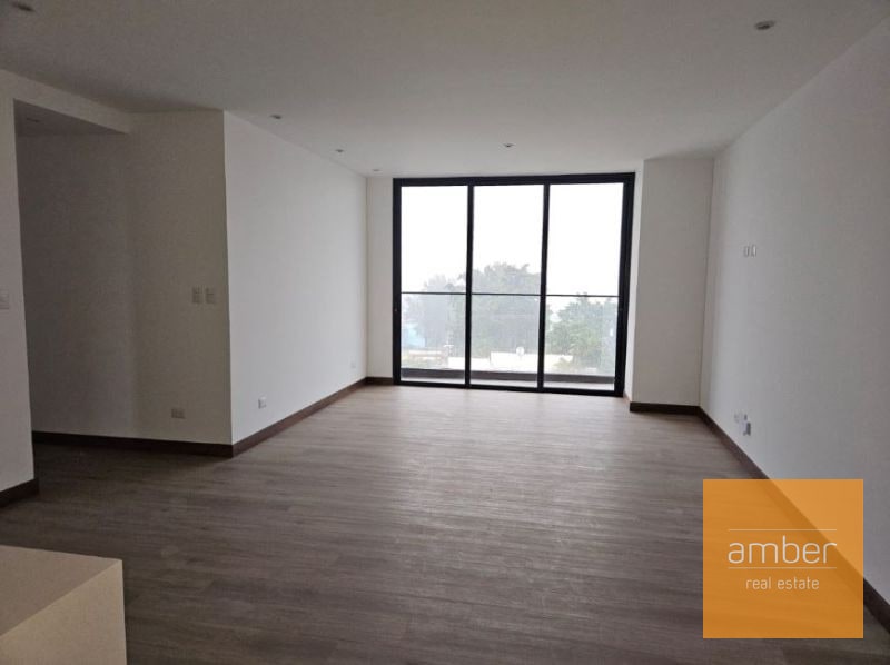 Apartamento en Artis, Zona 13 (actualmente alquilado) - 1