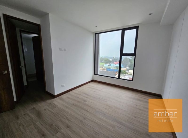 Apartamento en Artis, Zona 13 (actualmente alquilado) - 6