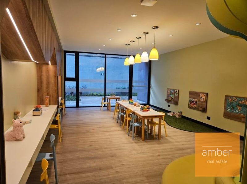 Apartamento en Artis, Zona 13 (actualmente alquilado) - 11