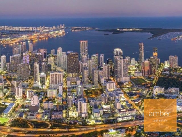 Domus Flat, Miami - 2