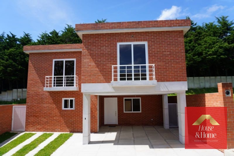 Venta de casa en Carretera a El Salvador - 11