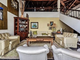 Casa en VENTA en Lomas Altas I Carretera a El Salvador — Casa en Venta en Carretera a El Salvador, Guatemala, Ciudad — miniatura 4 de 12