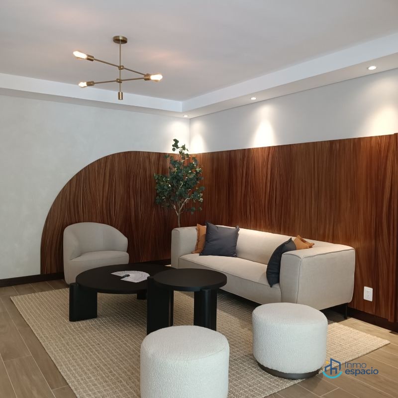 Apartamento Nuevo en Venta Zona 14 - 1