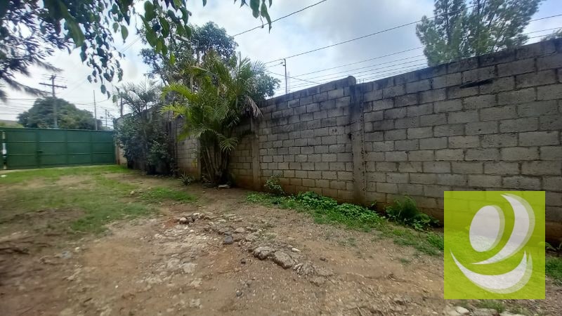 EN VENTA TERRENO IDEAL PARA INDUSTRIA EN SAN JOSE VILLA NUEVA - 1