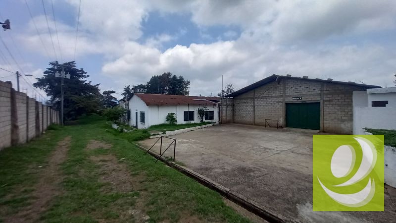 EN VENTA TERRENO IDEAL PARA INDUSTRIA EN SAN JOSE VILLA NUEVA - 6