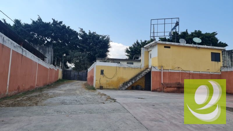VENDO TERRENO EN SAN MIGUEL PETAPA IDEAL PARA BODEGA - 3