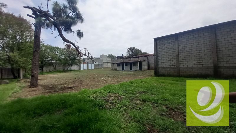 EN VENTA TERRENO IDEAL PARA INDUSTRIA EN SAN JOSE VILLA NUEVA - 4