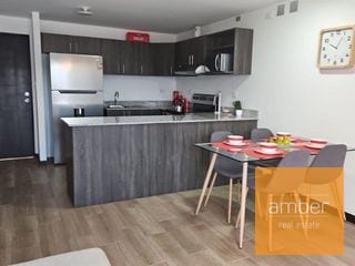 Petápolis, zona 12 — Apartamento en Venta en Petápolis, Zona 12, Guatemala, Ciudad — miniatura 4 de 12