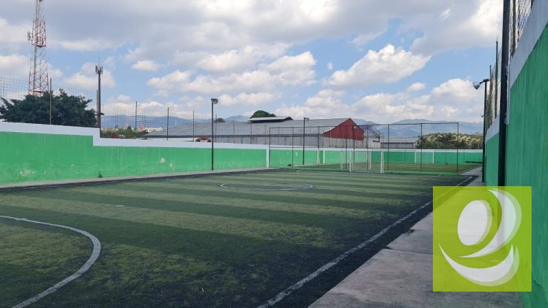 VENDO TERRENO EN SAN MIGUEL PETAPA IDEAL PARA BODEGA - 5