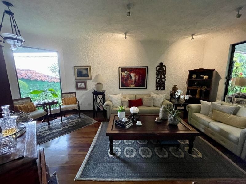 CASA EN VENTA CAES KM 15.5 CONDOMINIO ALHAMBRA 400 Mts2, 3 DORMITORIOS — Casa en Venta en Carretera a El Salvador, Guatemala, Ciudad — foto 12 de 14