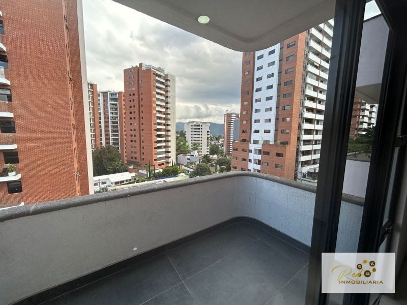 VENTA APARTAMENTO BELLINI REMODELADO — Apartamento en Venta en Bellini, Zona 14, Guatemala, Ciudad — foto 6 de 15