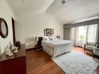 CASA EN VENTA CAES KM 15.5 CONDOMINIO ALHAMBRA 400 Mts2, 3 DORMITORIOS — Casa en Venta en Carretera a El Salvador, Guatemala, Ciudad — miniatura 13 de 14