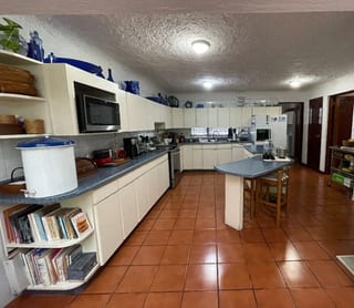 CASA EN VENTA CAES KM 15.5 CONDOMINIO ALHAMBRA 400 Mts2, 3 DORMITORIOS — Casa en Venta en Carretera a El Salvador, Guatemala, Ciudad — miniatura 5 de 14