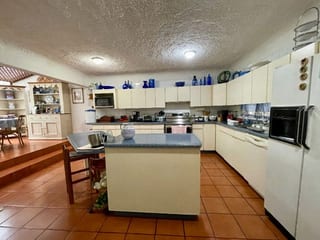 CASA EN VENTA CAES KM 15.5 CONDOMINIO ALHAMBRA 400 Mts2, 3 DORMITORIOS — Casa en Venta en Carretera a El Salvador, Guatemala, Ciudad — miniatura 3 de 14