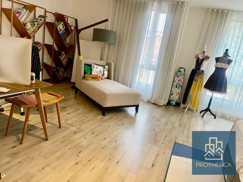 Hermosa casa en venta, Colonia Elgin 2 Zona 13 - 4