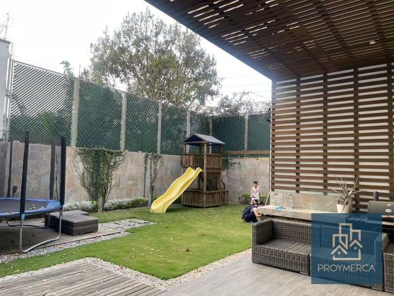 Hermosa casa en venta, Colonia Elgin 2 Zona 13 - 8