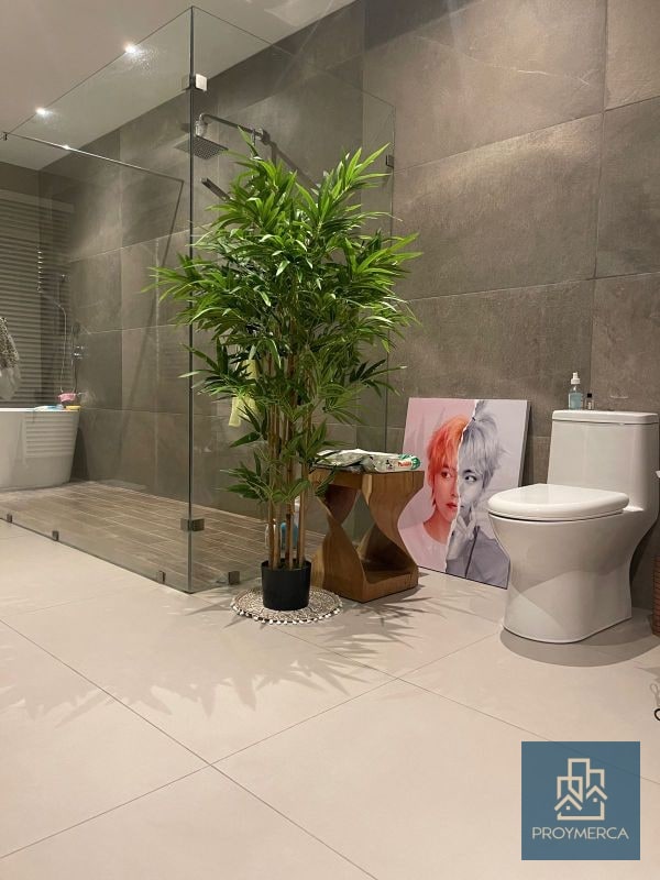 Hermosa casa en venta, Colonia Elgin 2 Zona 13 - 15