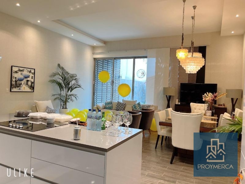 Hermosa casa en venta, Colonia Elgin 2 Zona 13 - 9