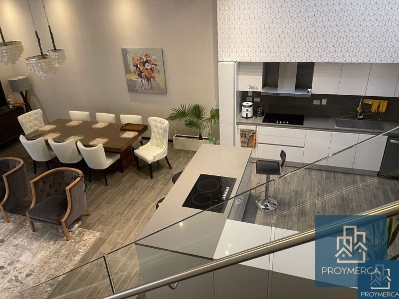 Hermosa casa en venta, Colonia Elgin 2 Zona 13 - 1