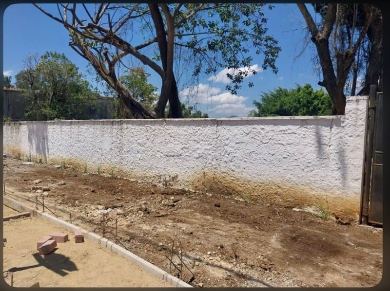 VENTA TERRENO, COLONIA EL CARMEN, ZONA 12 — Terreno en Venta en El Carmen, Zona 12, Guatemala, Ciudad — foto 2 de 4