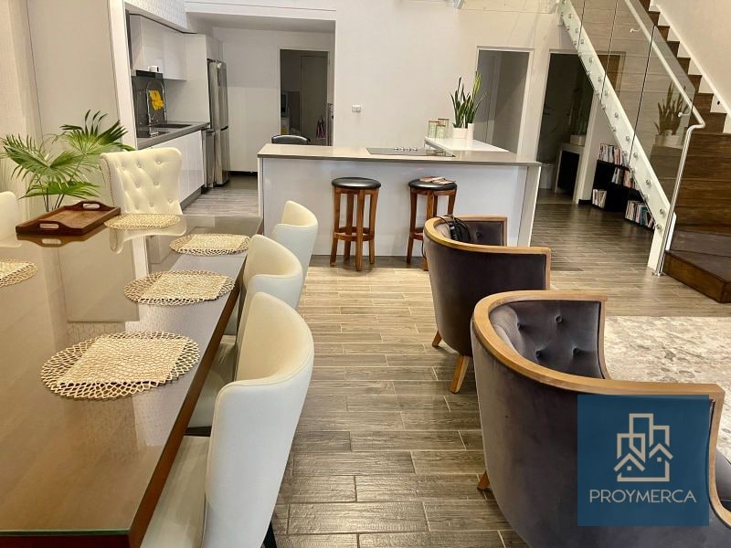 Hermosa casa en venta, Colonia Elgin 2 Zona 13 - 7