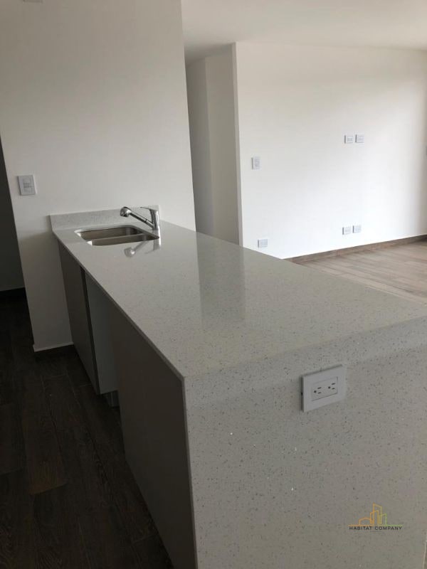 APARTAMENTO EN RENTA EN PARQUE 15 - 4