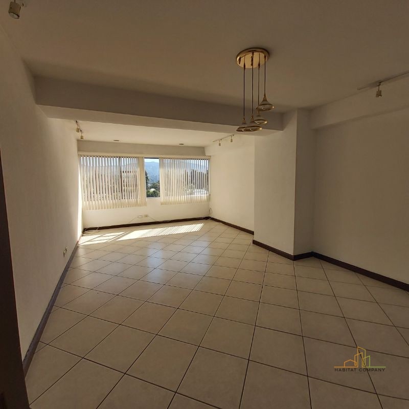 APARTAMENTO EN RENTA ZONA 14 CERCANO A LA AVENIDA LAS AMERICAS - 5