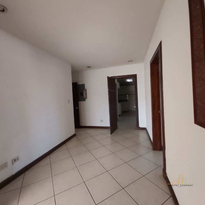 APARTAMENTO EN RENTA ZONA 14 CERCANO A LA AVENIDA LAS AMERICAS - 3