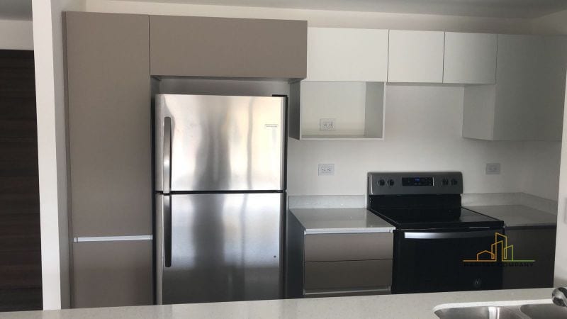 APARTAMENTO EN RENTA EN PARQUE 15 — Apartamento en Alquiler en Parque 15, Zona 15, Guatemala, Ciudad — foto 1 de 5