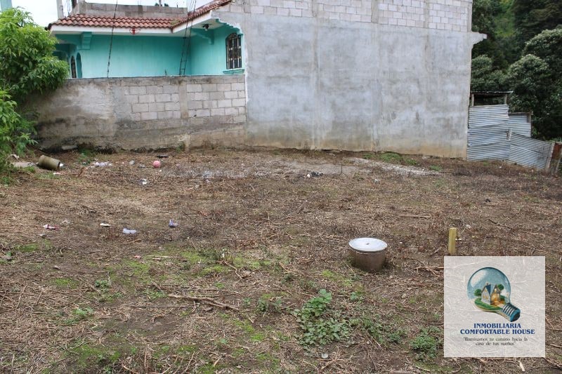 Cuerda y media de terreno en venta La Esperanza Quetzaltenango - 3