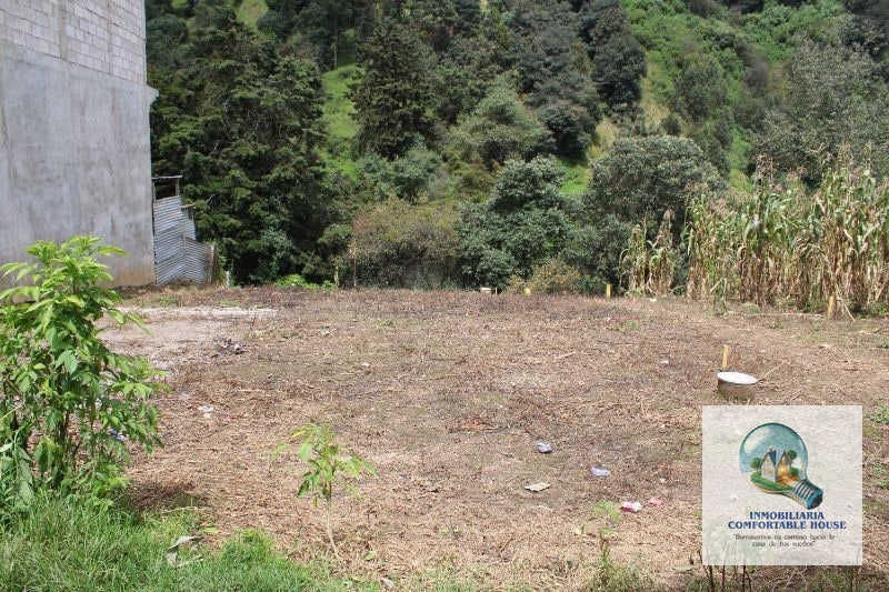 Cuerda y media de terreno en venta La Esperanza Quetzaltenango - 5