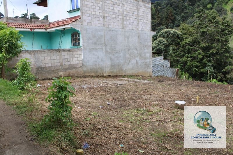 Cuerda y media de terreno en venta La Esperanza Quetzaltenango - 1