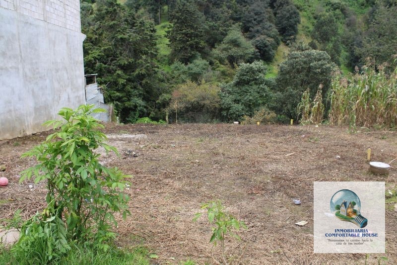 Cuerda y media de terreno en venta La Esperanza Quetzaltenango - 6