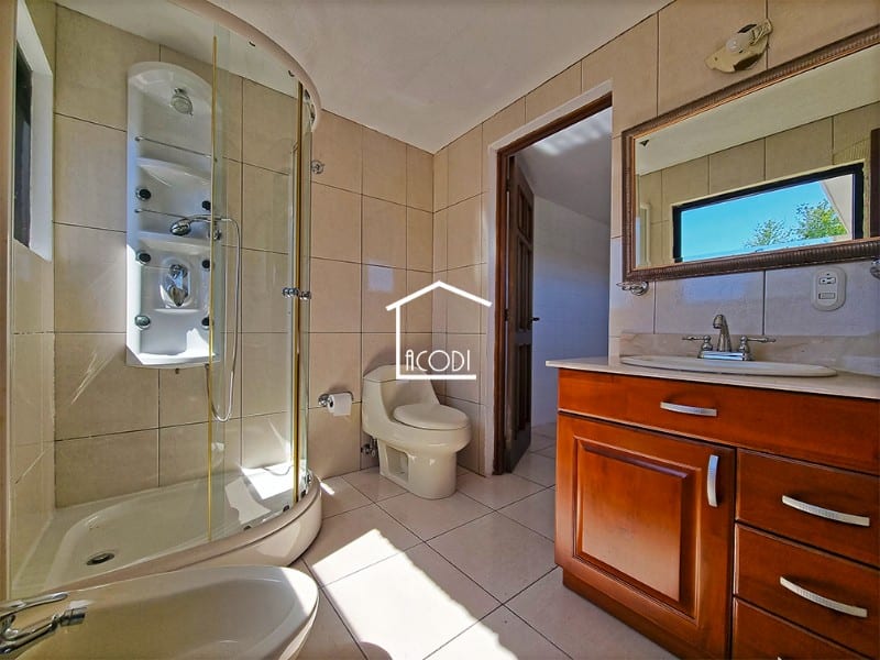Casa en Colinas de Andalucía, Km 17 Carretera a El Salvador — Casa en Venta en Carretera a El Salvador, Guatemala, Ciudad — foto 3 de 5