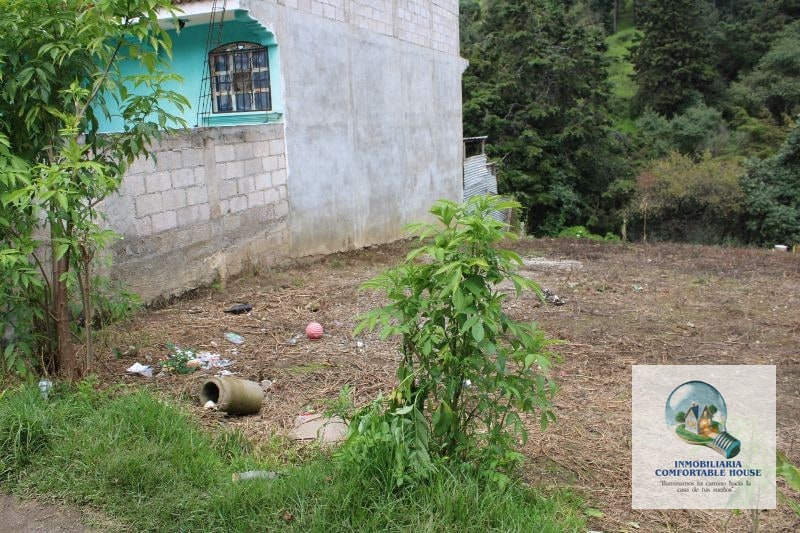 Cuerda y media de terreno en venta La Esperanza Quetzaltenango - 7