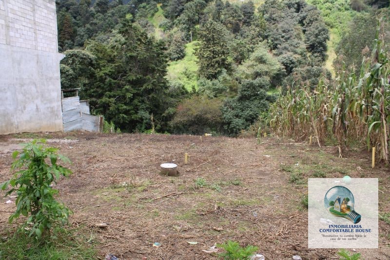 Cuerda y media de terreno en venta La Esperanza Quetzaltenango - 2