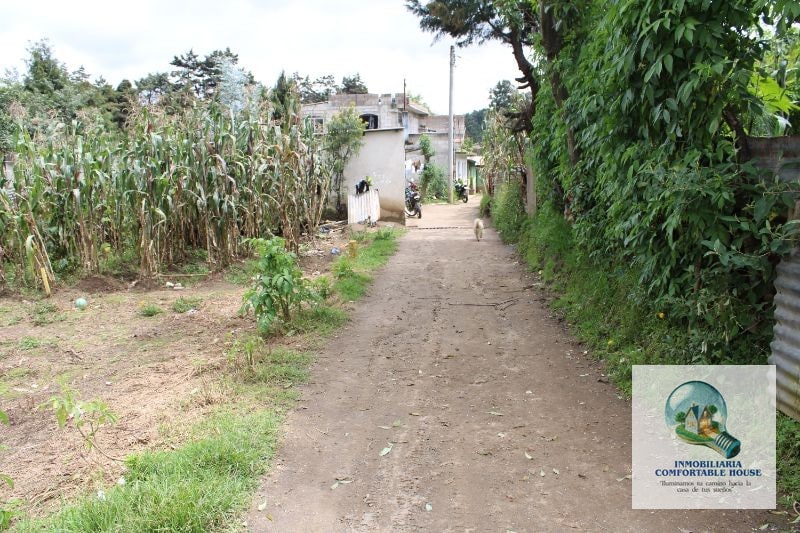 Cuerda y media de terreno en venta La Esperanza Quetzaltenango - 4