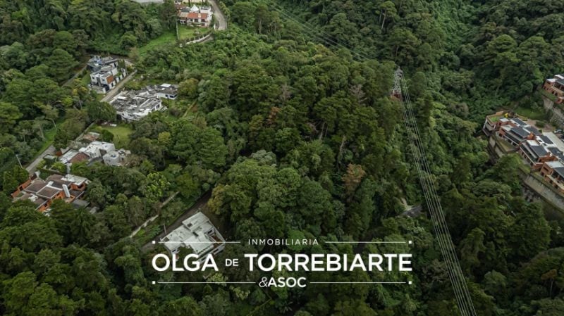 Terreno en Residencial San Miguel Buena Vista — Terreno en Venta en Santa Catarina Pinula, Guatemala, Ciudad — foto 3 de 7