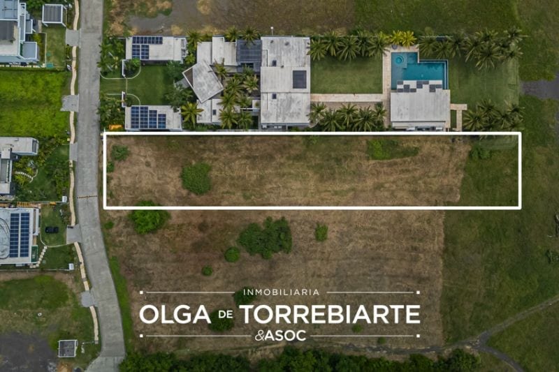 Terreno frente al mar en Juan Gaviota Marina del Sur — Terreno en Venta en Juan Gaviota Marina del Sur, Puerto San José, Escuintla — foto 2 de 4