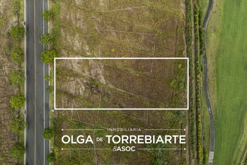 Terreno en El Pulte Golf, Golf Front — Terreno en Venta en El Pulté, Zona 16, Guatemala, Ciudad — foto 4 de 4