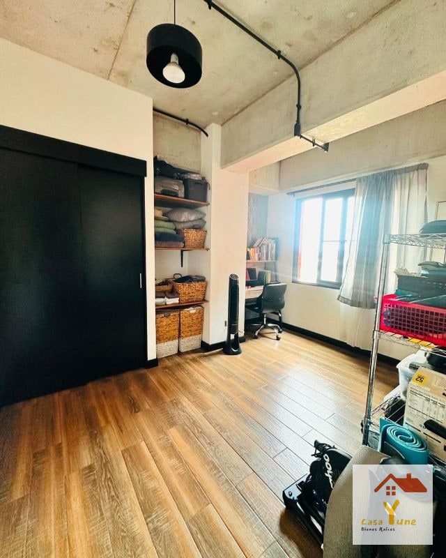 Apartamento en venta zona 14 Zoe La Villa - 8