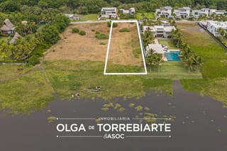 Terreno frente al mar en Juan Gaviota Marina del Sur — Terreno en Venta en Juan Gaviota Marina del Sur, Puerto San José, Escuintla — miniatura 3 de 4