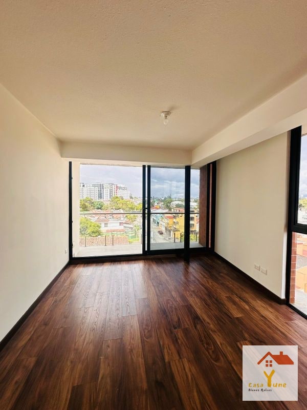 Apartamento en venta zona 11 Aralia - 4