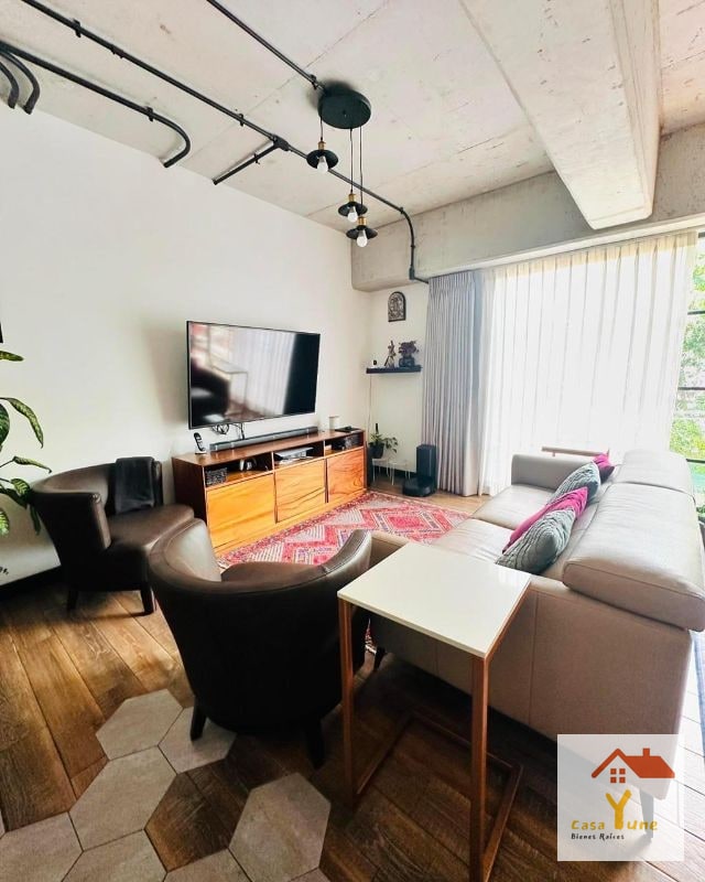 Apartamento en venta zona 14 Zoe La Villa - 5